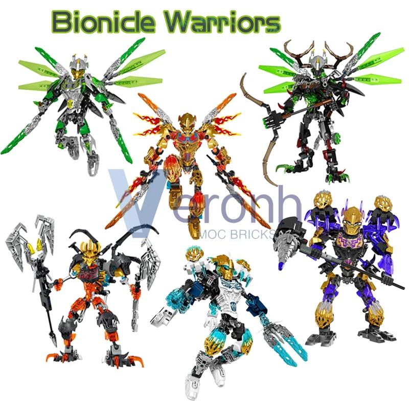 Bionicle Warriors ذ ׼ ǱԾ ÷  , Umarak Uxar ũ,   Ʈ, ִϸ̼  峭,  